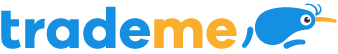 Trade Me logo